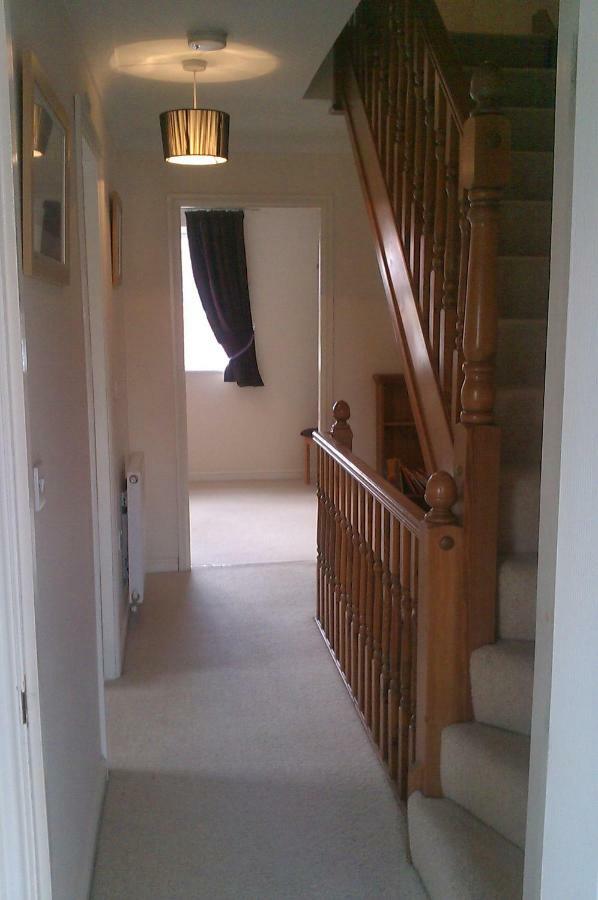 Park View Chase Rumah liburan York
