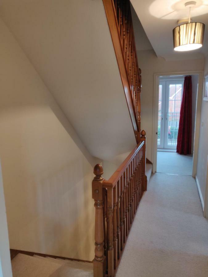 Park View Chase Rumah liburan York